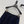 Mini-jupe en jean bleu foncé CC 26s 360877