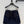 Mini-jupe en jean bleu foncé CC 26s 360877