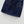 Mini-jupe en jean bleu foncé CC 26s 360877