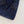 Mini-jupe en jean bleu foncé CC 26s 360877
