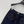 Mini-jupe en jean bleu foncé CC 26s 360877