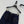 Mini-jupe en jean bleu foncé CC 26s 360877