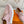 HM Ketch Sneakers Light Pink Suede