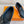 HM Ketch Sneakers Black Grain Cowhide