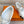 HM Ketch Sneakers White Grain Cowhide 776729