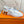 HM Ketch Sneakers White Grain Cowhide 776729