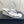 CC 26s Thong Sandals 65 White Rubber Leather 647673
