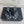 CC 26s Tongs Sandales Caoutchouc Noir Cuir 647679