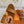HM Lagune Sandal Tan Leather 776544