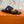 HM Lagune Sandal Black Leather 776546