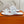 HM Lagune Sandal White Leather 776548