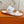 HM Lagune Sandal White Leather 776548