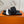 HM Lagune Sandal Black White Leather 776552