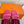 HM Lagune Sandal Hot Pink Burgundy Suede