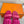 HM Lagune Sandal Hot Pink Suede