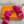 HM Lagune Sandal Hot Pink Suede