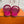 HM Lagune Sandal Hot Pink Suede