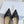 CD 26s Adioable Ballet Flat Monogram Beige Black Mesh Lambskin 909641