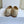 CD 26s Adioable Ballet Flat Monogram Beige Mesh Lambskin 909643