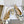 CD 26s Bow Kitten Heel Open Back Sandals White Blue Lambskin 909653