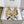 CD 26s Bow Kitten Heel Open Back Sandals White Lambskin 909657