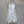 Prada Embroidered Dress White Linen 400574
