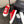 CC 26s Sneaker Red Velvet 799308