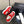 CC 26s Sneaker Red Velvet 799308
