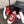 CC 26s Sneaker Red Velvet 799308