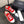 CC 26s Sneaker Red Velvet 799308