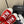 CC 26s Sneaker Red Velvet 799308