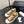 CC 26s Sneaker Light Brown Velvet 799312