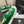 CC 26s Baskets Vert Sarcelle Velours 799313