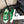 CC 26s Baskets Vert Sarcelle Velours 799313