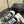 CC 26s Sneaker Black Velvet 799314