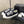 CC 26s Sneaker Black Velvet 799314