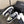 CC 26s Sneaker Black Velvet 799314