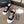 CC 26s Sneaker Brown Velvet 799315