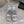 CC 26s Strappy Sandals 7.5cm Sliver Sheepskin 723622
