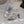 CC 26s Strappy Sandals 7.5cm Sliver Sheepskin 723622