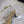 CC 26s Strappy Sandals 7.5cm Gold Sheepskin 723621
