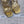 CC 26s Strappy Sandals 7.5cm Gold Sheepskin 723621