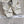CC 26s Platform Stiletto Sandals 13cm White Sheepskin 723713