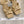 CC 26s Platform Stiletto Sandals 13cm Beige Sheepskin 723711