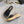 CC Logo Platform Sandals Black Lambskin 723734