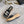 CC Logo Platform Sandals Black Lambskin 723734