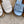 CC Logo Platform Sandals Lambskin 723736