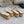 CC Logo Platform Sandals White Lambskin 723737