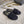 CC 26s Flat Mules Black Woven Cord 723784