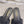 CC 26s Flat Mules Black Woven Cord 723784